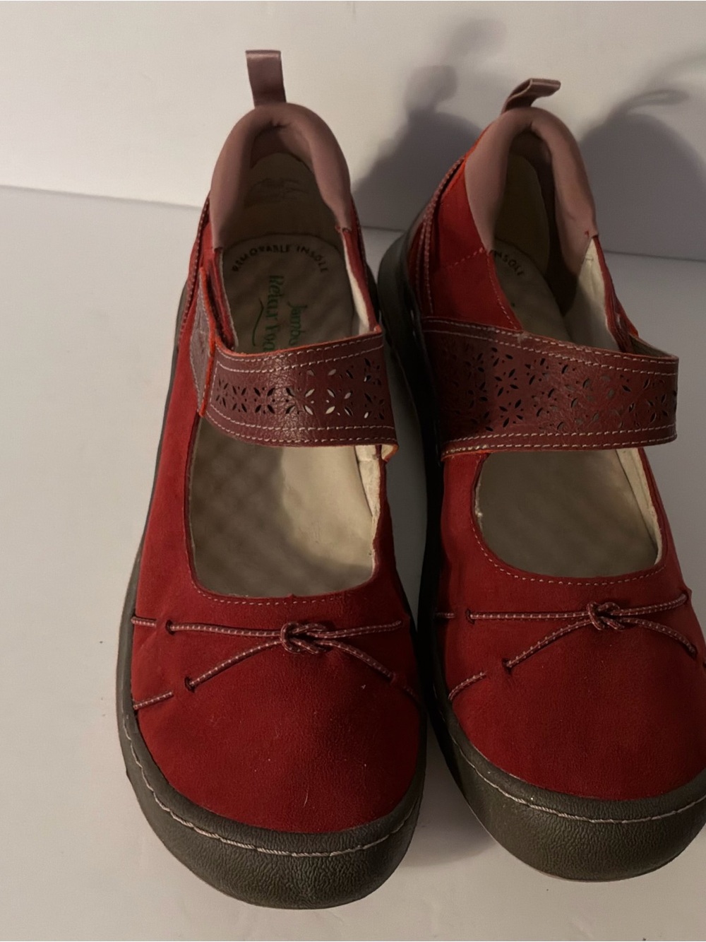 New..JAMBU…Comfort Shoe - Picture 5 of 13